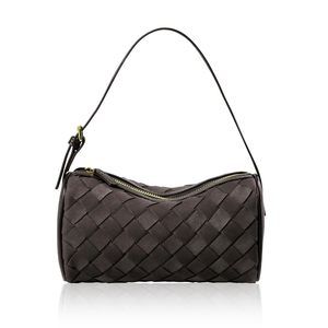Mini Woven Leather Bag, Small Woven Handbag, Small Clutch Purses, >:(